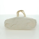 LOUIS VUITTON That's Love Tote MM Tote Bag Beige M95388 LV Auth 139958-5