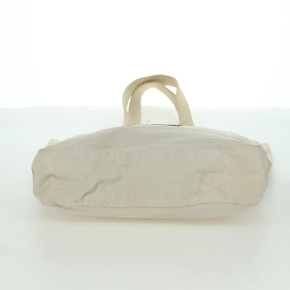 LOUIS VUITTON That's Love Tote MM Tote Bag Beige M95388 LV Auth 139958