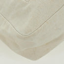 LOUIS VUITTON That's Love Tote MM Tote Bag Beige M95388 LV Auth 139958-14
