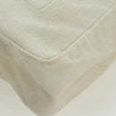 LOUIS VUITTON That's Love Tote MM Tote Bag Beige M95388 LV Auth 139958-15