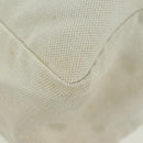 LOUIS VUITTON That's Love Tote MM Tote Bag Beige M95388 LV Auth 139958-16