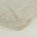 LOUIS VUITTON That's Love Tote MM Tote Bag Beige M95388 LV Auth 139958-17