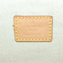 LOUIS VUITTON That's Love Tote MM Tote Bag Beige M95388 LV Auth 139958-19