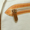 LOUIS VUITTON That's Love Tote MM Tote Bag Beige M95388 LV Auth 139958-22