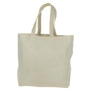 LOUIS VUITTON That's Love Tote MM Tote Bag Beige M95388 LV Auth 139958-2