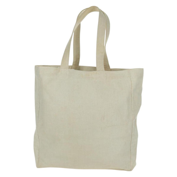 LOUIS VUITTON That's Love Tote MM Tote Bag Beige M95388 LV Auth 139958
