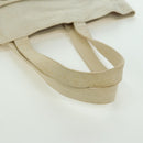 LOUIS VUITTON That's Love Tote MM Tote Bag Beige M95388 LV Auth 139958-8