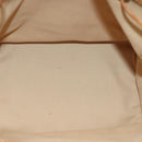 LOUIS VUITTON Damier Azur Noe Shoulder Bag N42222 LV Auth 139961-16