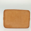 LOUIS VUITTON Damier Azur Noe Shoulder Bag N42222 LV Auth 139961-9