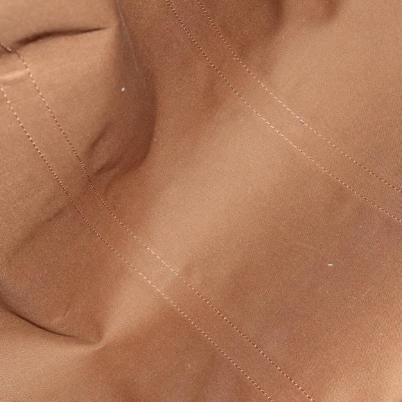 LOUIS VUITTON Monogram Keepall 60 Boston Bag M41422 LV Auth 139966V