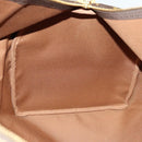 LOUIS VUITTON Monogram Keepall 60 Boston Bag M41422 LV Auth 139966V-19