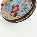 LOUIS VUITTON Vivienne Porte Monnaie Round Coin Purse M81634 LV Auth 139996M-16
