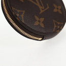 LOUIS VUITTON Vivienne Porte Monnaie Round Coin Purse M81634 LV Auth 139996M-17