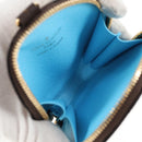 LOUIS VUITTON Vivienne Porte Monnaie Round Coin Purse M81634 LV Auth 139996M-12