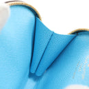 LOUIS VUITTON Vivienne Porte Monnaie Round Coin Purse M81634 LV Auth 139996M-18