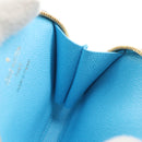 LOUIS VUITTON Vivienne Porte Monnaie Round Coin Purse M81634 LV Auth 139996M-19