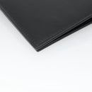 GUCCI Compact wallet Wallet Leather Black 597674 Auth 139999M-16