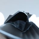 GUCCI Compact wallet Wallet Leather Black 597674 Auth 139999M-10