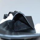 GUCCI Compact wallet Wallet Leather Black 597674 Auth 139999M-19