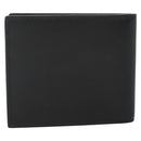 GUCCI Compact wallet Wallet Leather Black 597674 Auth 139999M-2