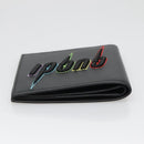 GUCCI Compact wallet Wallet Leather Black 597674 Auth 139999M-5