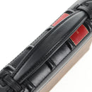 LOUIS VUITTON Monogram Reverse Book Wallet On Chain Bag M81830 LV Auth 140001M-9