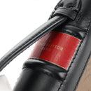 LOUIS VUITTON Monogram Reverse Book Wallet On Chain Bag M81830 LV Auth 140001M-10