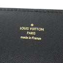 LOUIS VUITTON Monogram Reverse Book Wallet On Chain Bag M81830 LV Auth 140001M-21