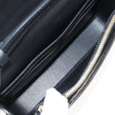 LOUIS VUITTON Monogram Reverse Book Wallet On Chain Bag M81830 LV Auth 140001M-11