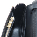 LOUIS VUITTON Monogram Reverse Book Wallet On Chain Bag M81830 LV Auth 140001M-23