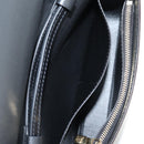 LOUIS VUITTON Monogram Reverse Book Wallet On Chain Bag M81830 LV Auth 140001M-25