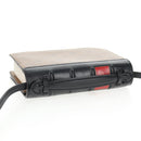 LOUIS VUITTON Monogram Reverse Book Wallet On Chain Bag M81830 LV Auth 140001M-6