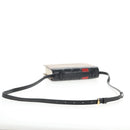 LOUIS VUITTON Monogram Reverse Book Wallet On Chain Bag M81830 LV Auth 140001M-7