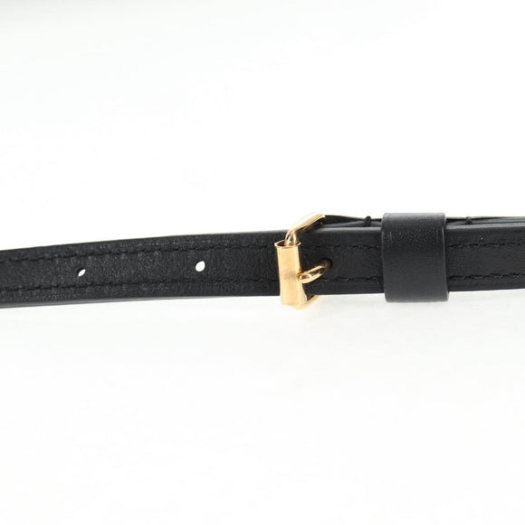 LOUIS VUITTON Monogram Reverse Book Wallet On Chain Bag M81830 LV Auth 140001SAM