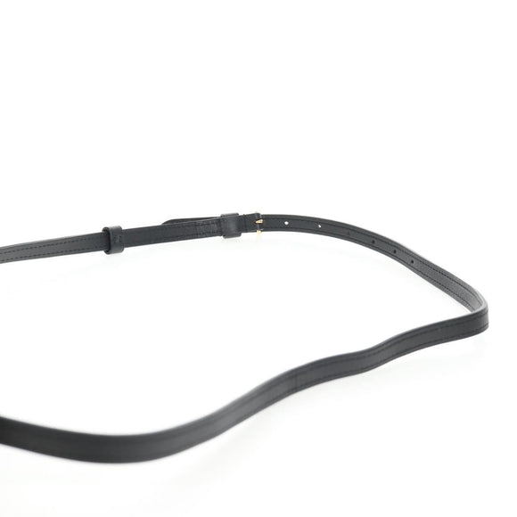 LOUIS VUITTON Monogram Reverse Book Wallet On Chain Bag M81830 LV Auth 140001M