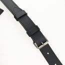 LOUIS VUITTON Damier Cobalt Keepall Bandouliere 55 Bag N41356 LV Auth 140002V-9