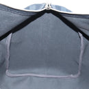 LOUIS VUITTON Damier Cobalt Keepall Bandouliere 55 Bag N41356 LV Auth 140002V-24