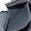 LOUIS VUITTON Damier Cobalt Keepall Bandouliere 55 Bag N41356 LV Auth 140002V-27