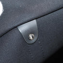 LOUIS VUITTON Damier Cobalt Keepall Bandouliere 55 Bag N41356 LV Auth 140002V-11