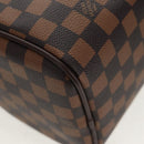 LOUIS VUITTON Damier Friendship Speedy Bandouliere 25 Bag N40772 Auth 140003SM-10