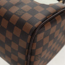 LOUIS VUITTON Damier Friendship Speedy Bandouliere 25 Bag N40772 Auth 140003SM-15