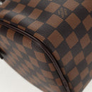 LOUIS VUITTON Damier Friendship Speedy Bandouliere 25 Bag N40772 Auth 140003SM-16