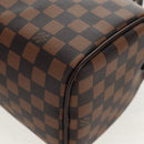 LOUIS VUITTON Damier Friendship Speedy Bandouliere 25 Bag N40772 Auth 140003SM-17