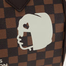 LOUIS VUITTON Damier Friendship Speedy Bandouliere 25 Bag N40772 Auth 140003SM-18