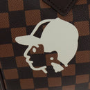 LOUIS VUITTON Damier Friendship Speedy Bandouliere 25 Bag N40772 Auth 140003SM-20