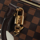 LOUIS VUITTON Damier Friendship Speedy Bandouliere 25 Bag N40772 Auth 140003SM-21