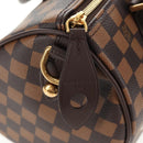 LOUIS VUITTON Damier Friendship Speedy Bandouliere 25 Bag N40772 Auth 140003SM-11