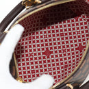 LOUIS VUITTON Damier Friendship Speedy Bandouliere 25 Bag N40772 Auth 140003SM-12