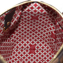 LOUIS VUITTON Damier Friendship Speedy Bandouliere 25 Bag N40772 Auth 140003SM-23