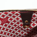 LOUIS VUITTON Damier Friendship Speedy Bandouliere 25 Bag N40772 Auth 140003SM-25